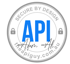 8. رجل واجهة برمجة التطبيقات