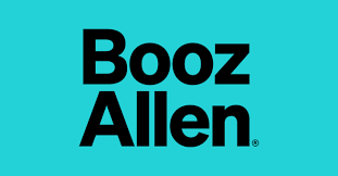 6. Booz Allen