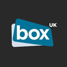 3. Box UK