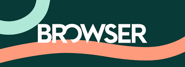 9. متصفح لندن