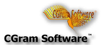 2. CGram Software