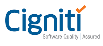 4. Cigniti Technologieën