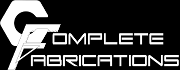 3. Complete Fabrication