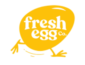 10. Fresh Egg