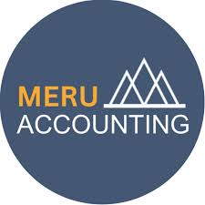 10. Meru Accounting
