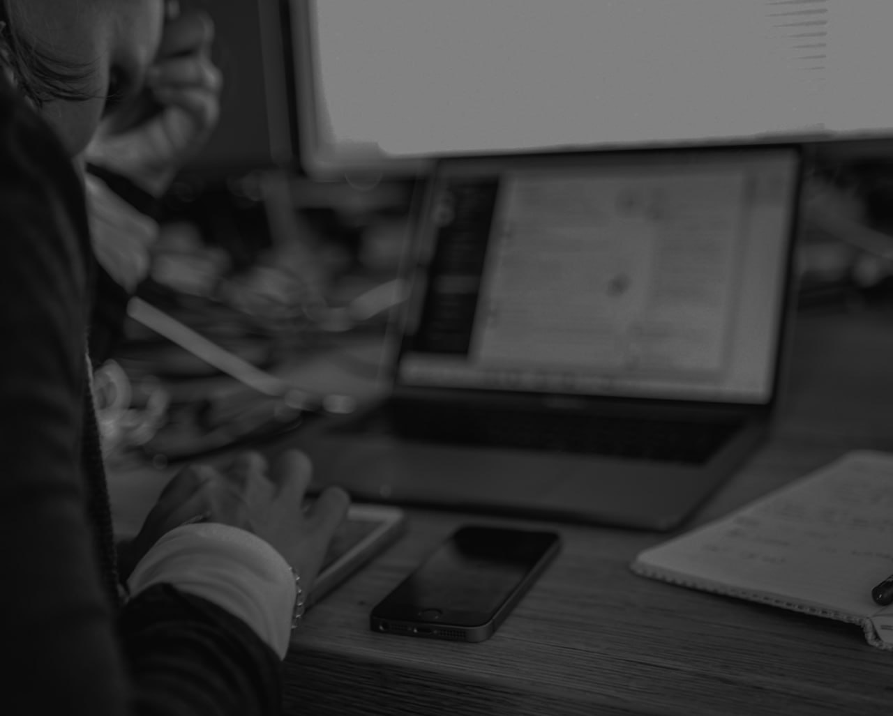 Hoe mobiele ontwikkeling de toekomst van fintech bepaalt