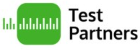 12. Test Partners