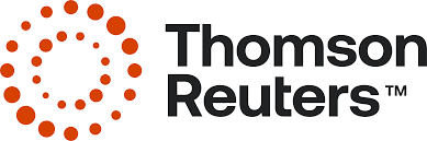 15. Thomson Reuters
