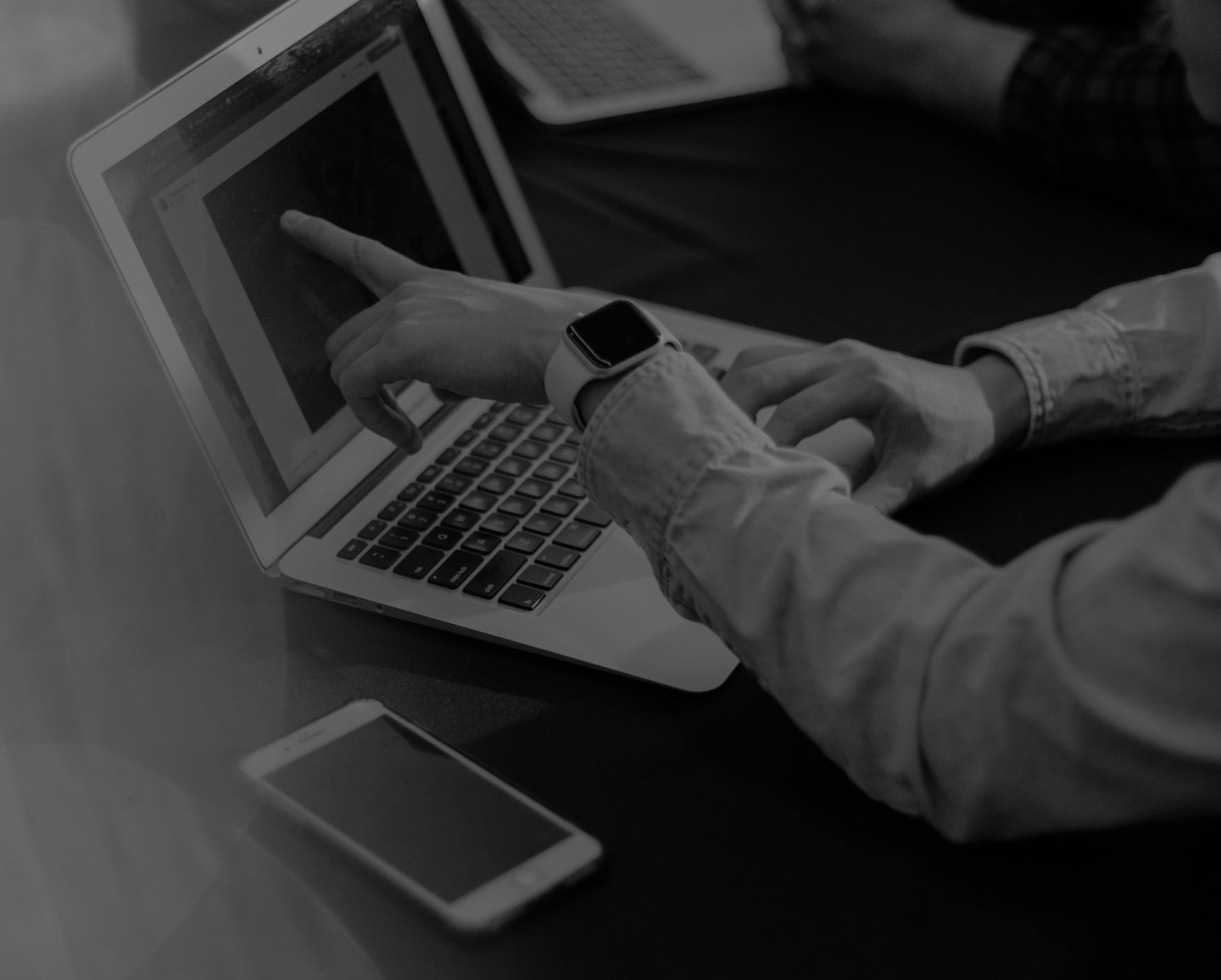 Best Business Application Development Companies in the USA