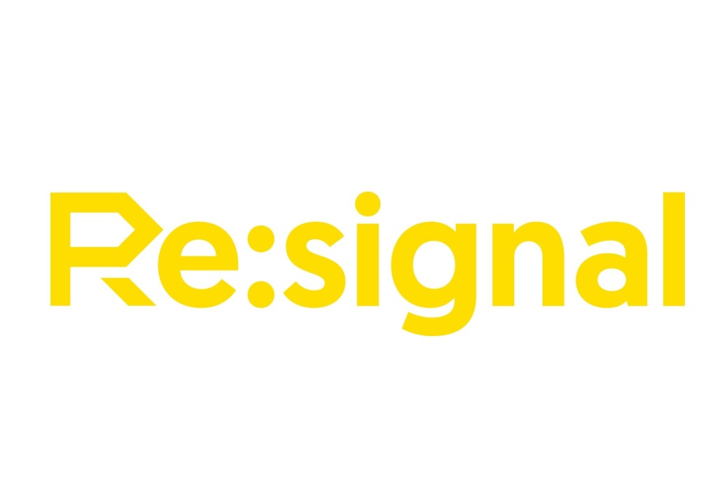 3. Re:signal