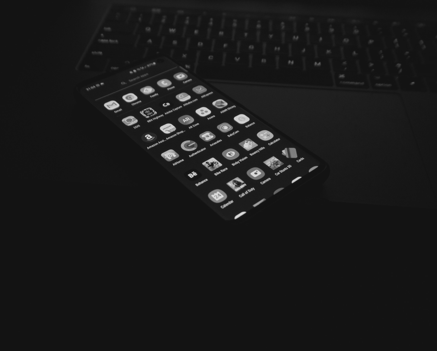 Best Android Mobile App Development Companies in the USA