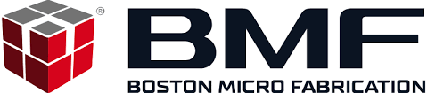15. Boston Micro Fabrication (BMF)