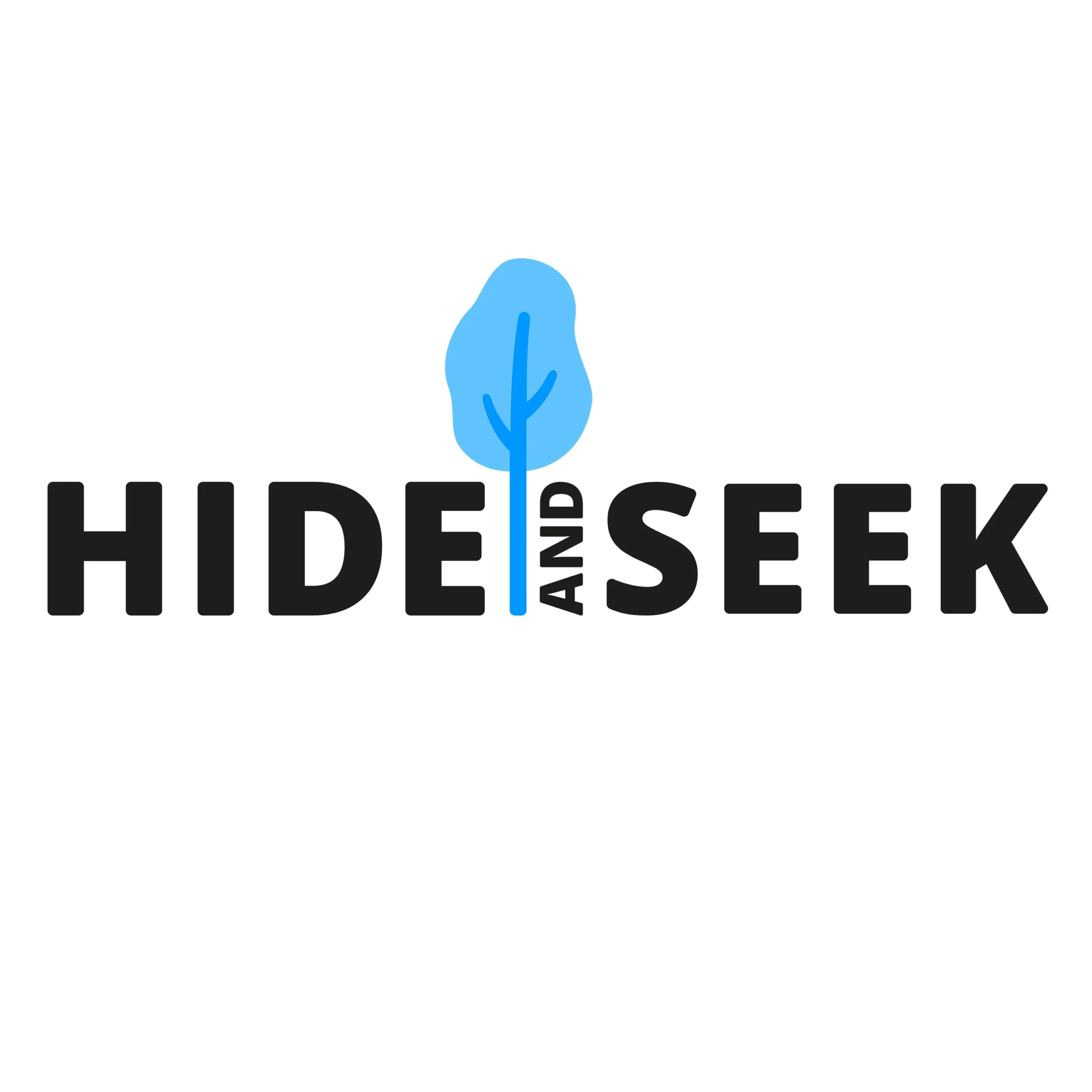 9. Hide and Seek