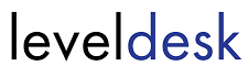 13. Leveldesk