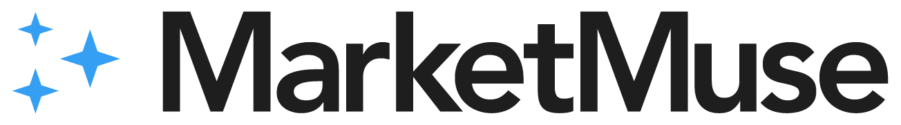 12. MarketMuse