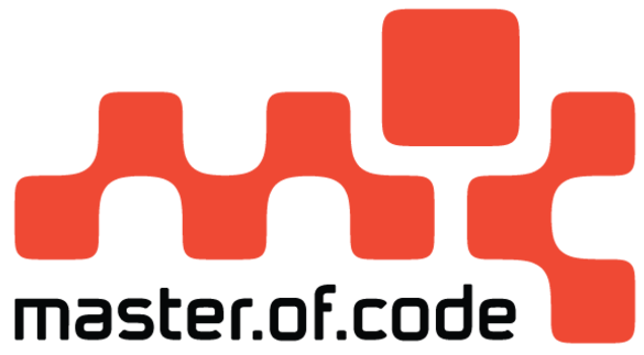 12. Master of Code Global