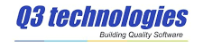 15. Q3 Technologies