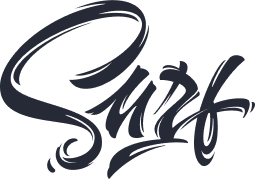 8. Surf