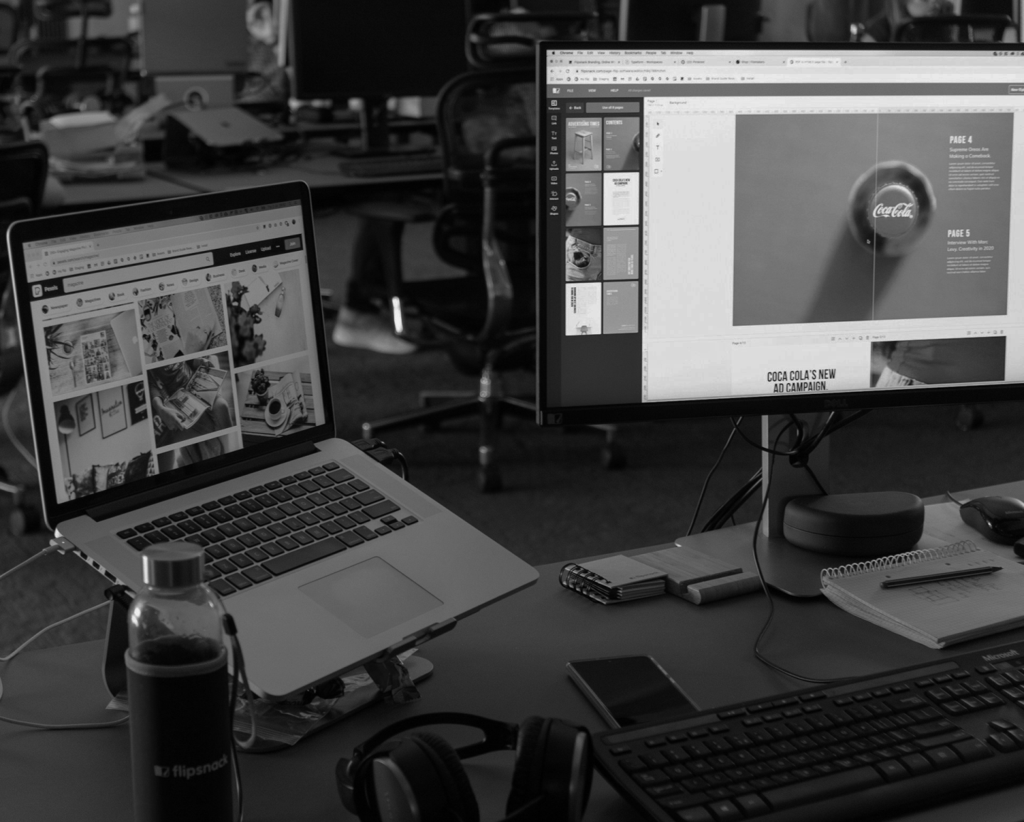 Digital Product Development Companies in Europe