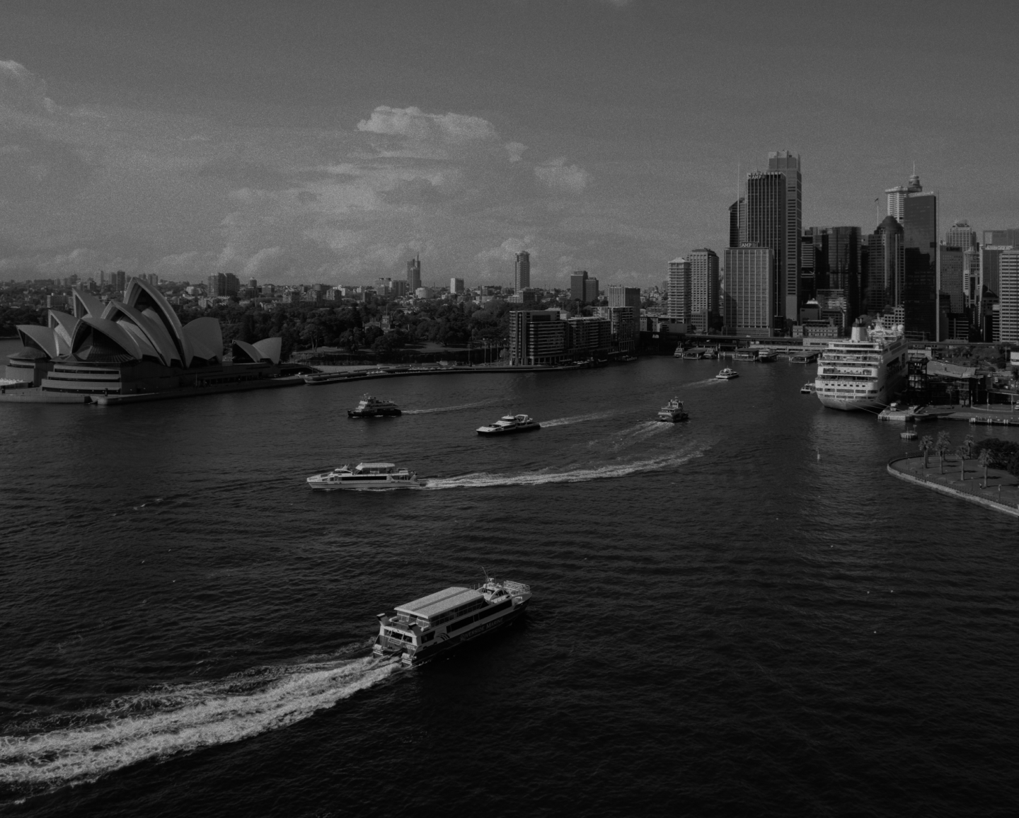 أفضل الوكالات الأسترالية لأفضل الوكالات في أستراليا في مجال تكافؤ الفرص، وتوقعات البيئة العالمية، والمنظمة العالمية لتوقعات البيئة المحلية: دليلك للرؤية المدعومة بالذكاء الاصطناعي