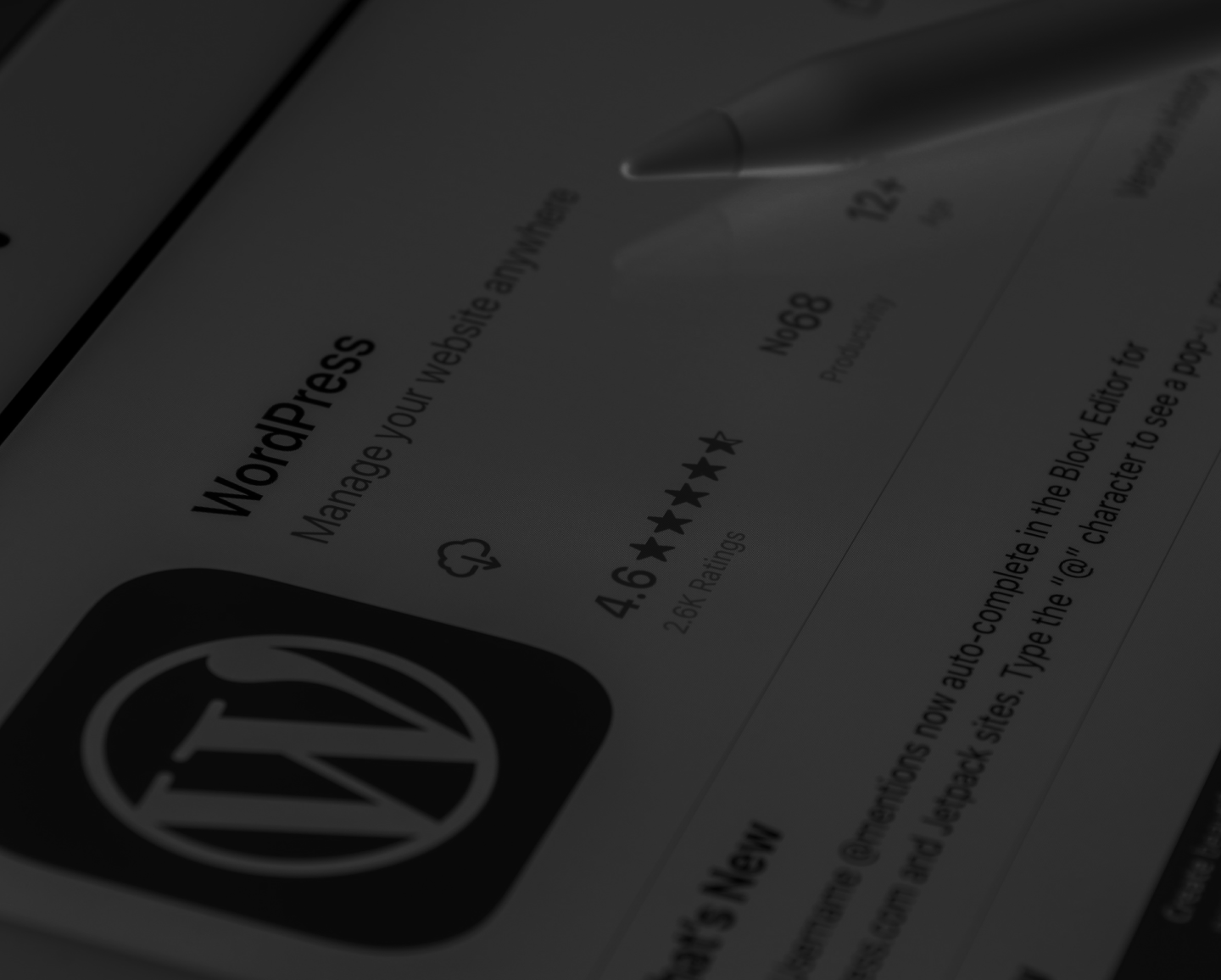 Top WordPress Development Companies in the UK