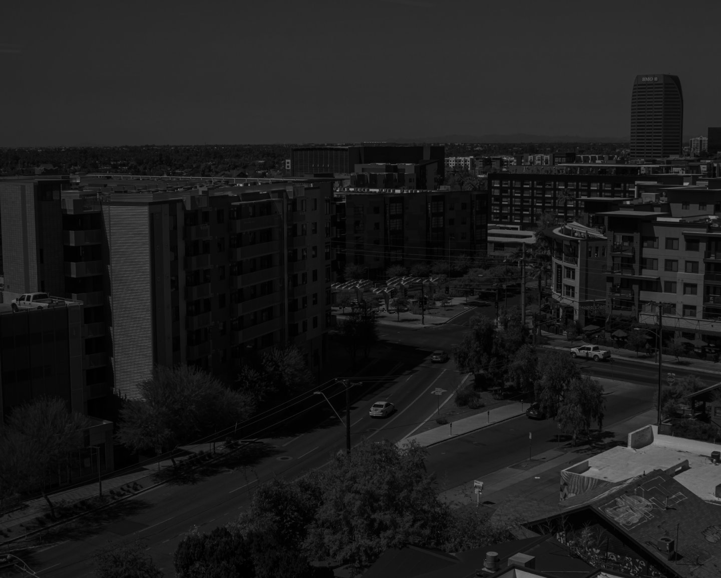 Top AEO-, GEO- en LLMO-bedrijven in Phoenix