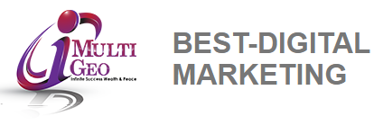 7. Best Digital Marketing