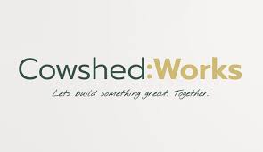8. Cowshed Works