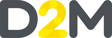 4. تصميم منتجات D2M