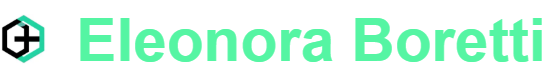 5. Eleonora Boretti