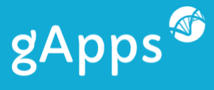 5. Aplicaciones genéticas (gApps)