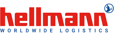 9. Hellmann Worldwide Logistics