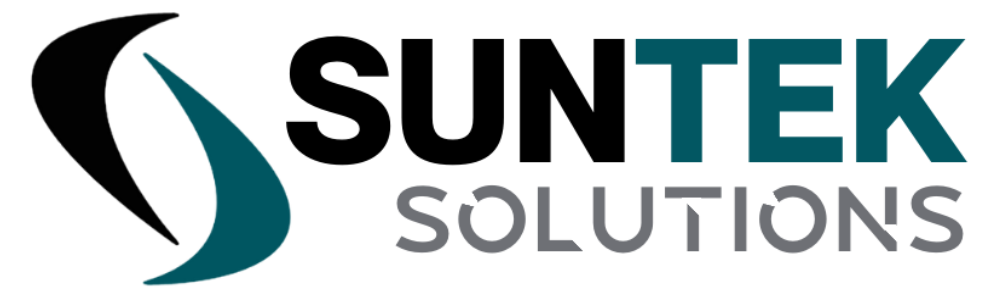 19. Suntek-oplossingen