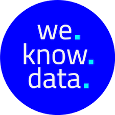10. WeKnowData