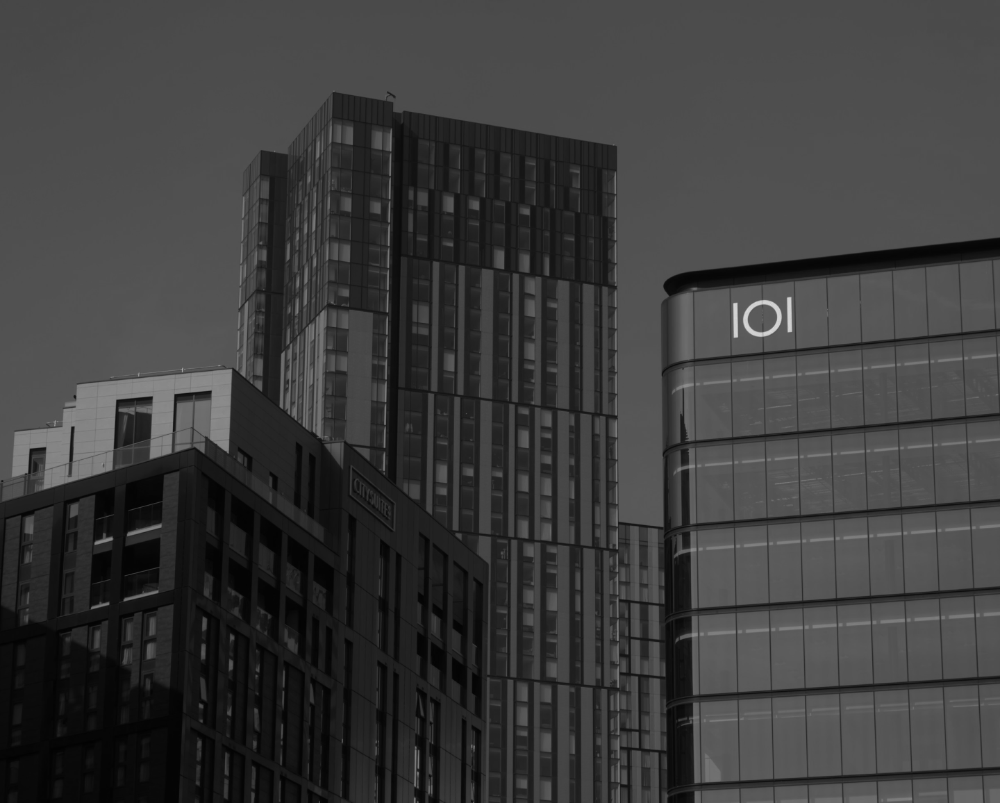 Beste AEO-, GEO- en LLMO-bedrijven in Quebec City, Canada