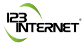 4. 123 الإنترنت