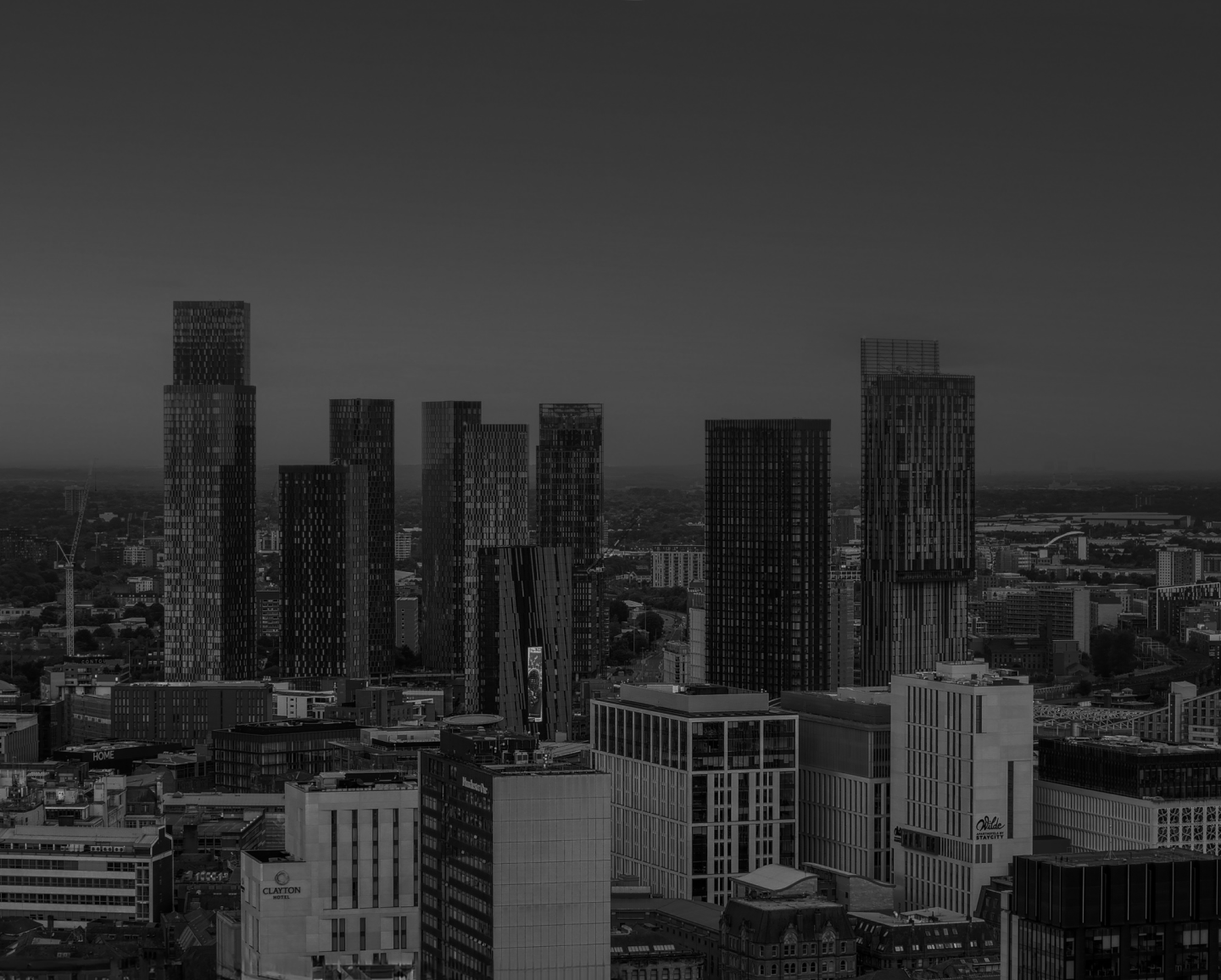 Die besten AEO-, GEO- und LLMO-Unternehmen in Manchester UK 2025