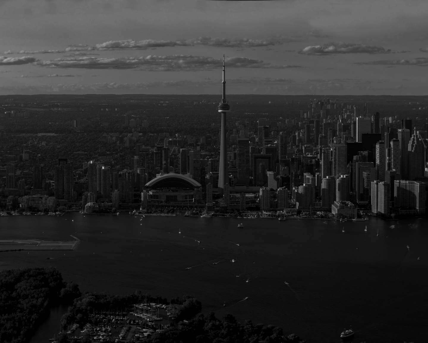 أفضل شركات AEO و GEO و LLMO في تورونتو كندا 2025