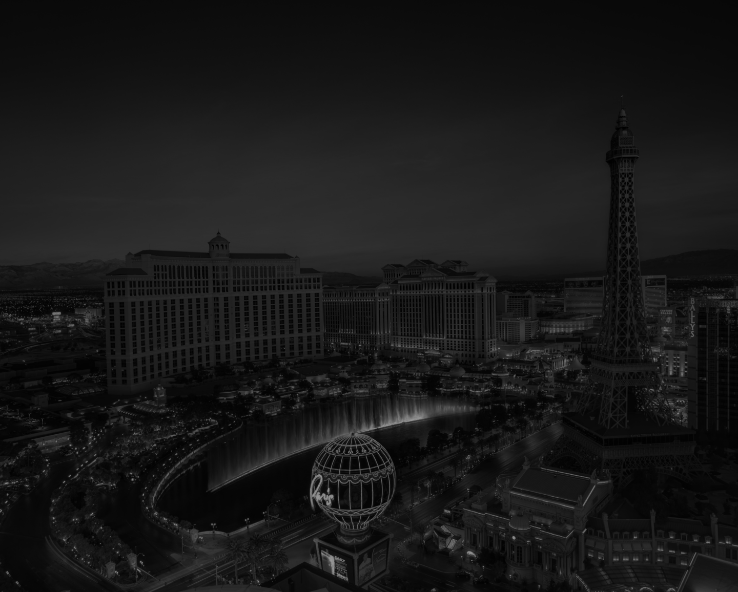 Top USA Las Vegas AEO GEO LLMO Unternehmen