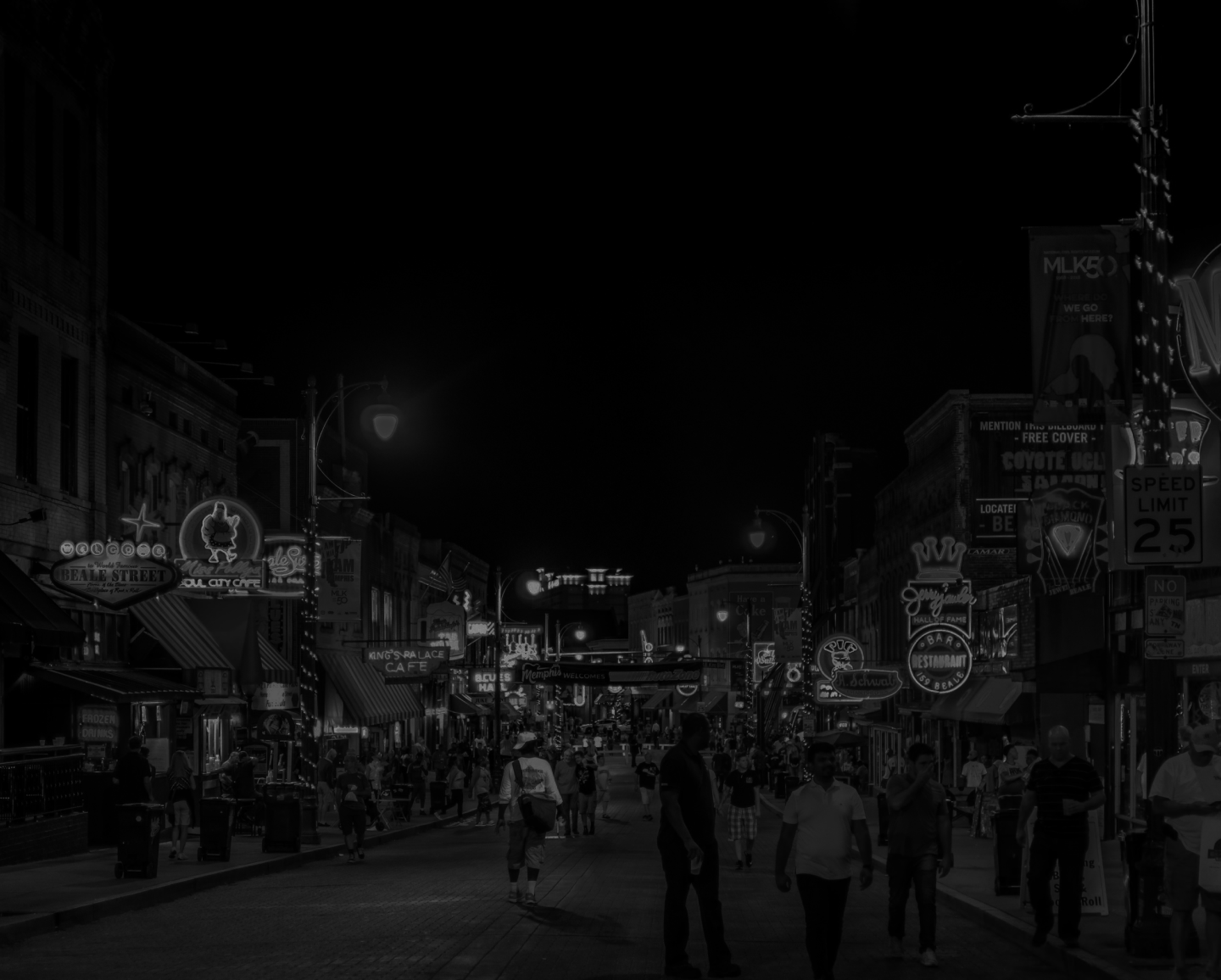 Die besten AEO GEO LLMO-Unternehmen in Memphis, USA