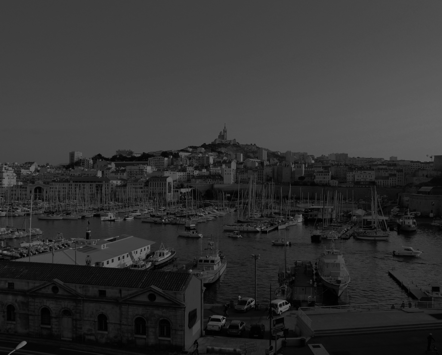 أفضل شركات AEO و GEO و LLMO في مرسيليا: من الذي يقود الطريق