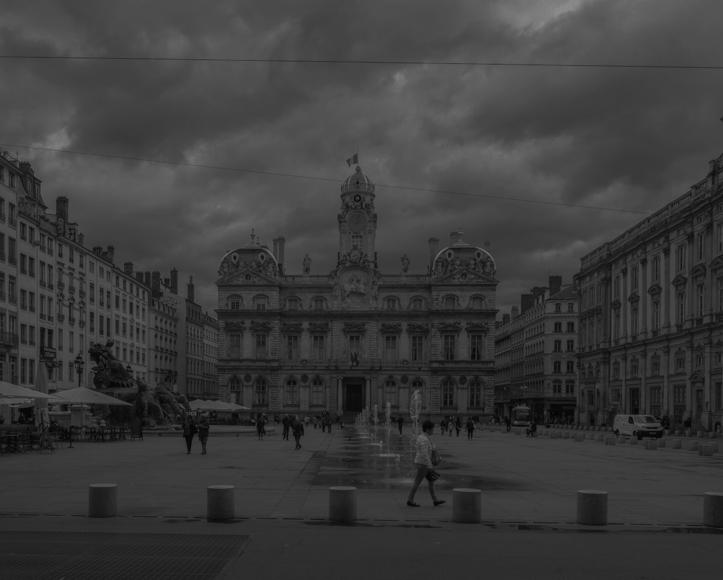 شركات AEO وGEO وLLMO الرائدة في ليون</trp-post-container