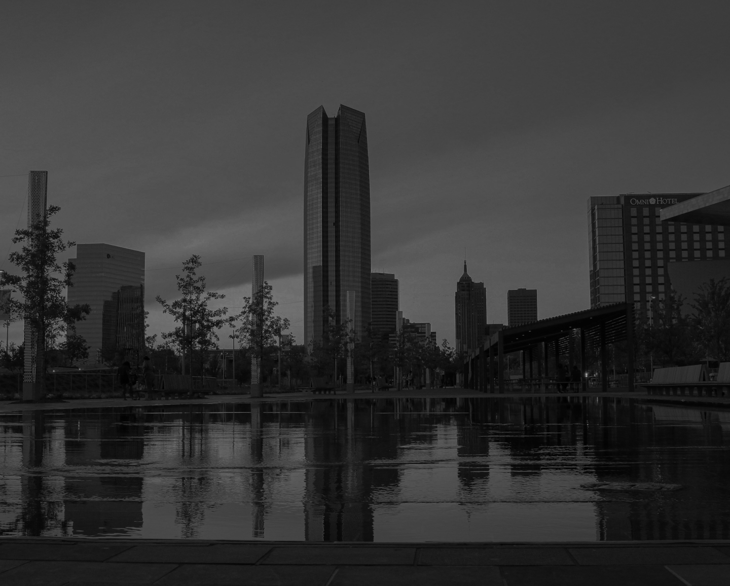 Top AEO, GEO, and LLMO Companies in Oklahoma City