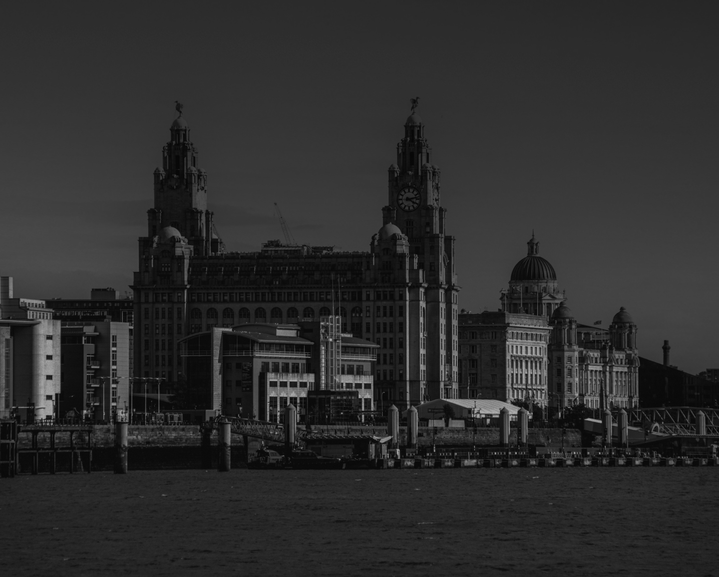 Die besten AEO-, GEO- und LLMO-Unternehmen in Liverpool UK 2025