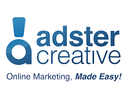 3. Adster Creative Inc.