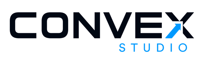 2. استوديو محدب