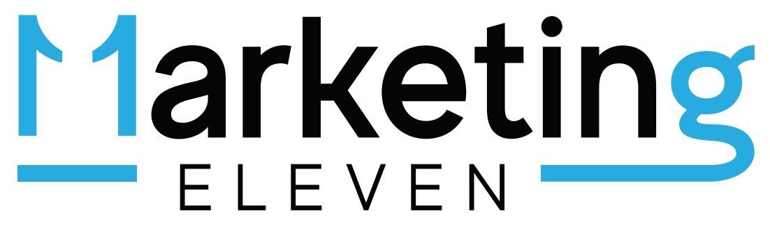8. Eleven Marketing