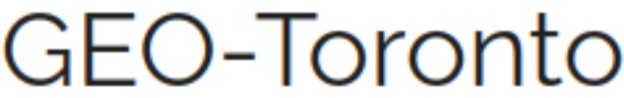 5. GEO Toronto