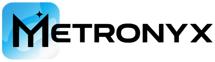 3. ميترونيكس