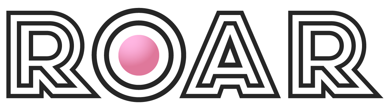 9. ROAR للتسويق الرقمي